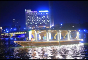 Nile Boat